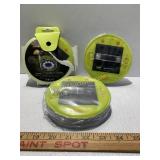 3 Luci Inflatable Solar Lights