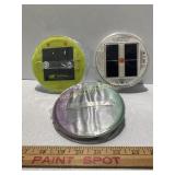 3 Luci Inflatable Solar Lights