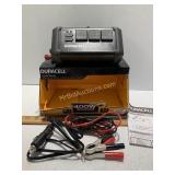 Duracell 400W Tailgate Inverter