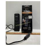 Duracell Powerstrip Inverter