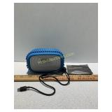 Ihip Splash Resistance Bluetooth Speaker