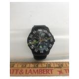 Smith & Wesson Field Watch