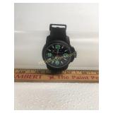 Smith & Wesson Field Watch