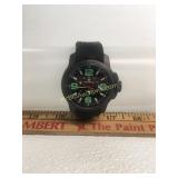 Smith & Wesson Field Watch