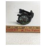 Smith & Wesson Field Watch