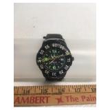 Smith & Wesson Field Watch