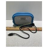 Ihip Splash Resistant Bluetooth Speaker