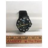 Smith & Wesson Field Watch