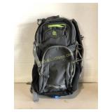 Eco gear backpack- camelback