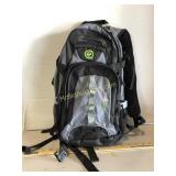 Eco gear backpack- camelback
