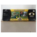 EastPoint 6 Player Croquet Set