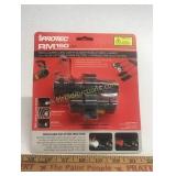 Protec RM160 Lumen LED Light & Sightable Red Laser