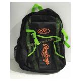 Rawlings backpack