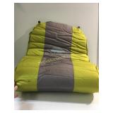 Used Golden Bear sleeping pad w/air