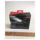 Protec RM120 Lumen LED Firearm Light& Red Laser
