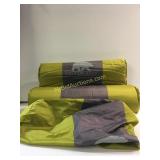 Used Golden Bear sleeping pad w/air