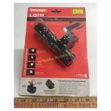 Protec LG110 Lumen LED Light&Laser