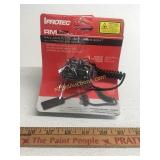 Protec RMLSR Rail Mounted Red Laser Sight