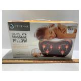 Eternal Shiatsu Massage Pillow