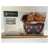 Eternal Shiatsu Massage Pillow