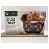 Eternal Shiatsu Massage Pillow