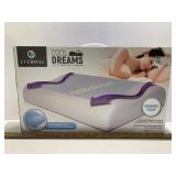 Eternal Cool Dreams Memory Foam Pillow