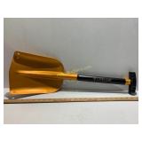 Lifeline Emergency Adjustable Shovel
