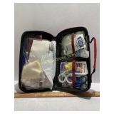 Lifeline Deluxe First Aid Kit