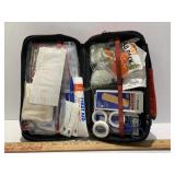 Lifeline Deluxe First Aid Kit
