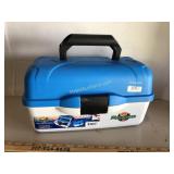 Flambeau 2-tray tackle box