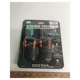 Cobra 16 Mile Range Walkie Talkies