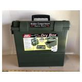 Sportsmans plus utility dry box