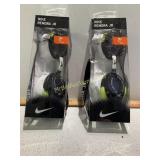 2 Nike Remora Jr Swimming Goggles