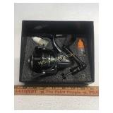 Wright & McGill 300S Victory Carbon Reel