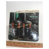 Cobra 16 Mile Range Walkie Talkies