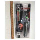 ATAK 1000 Lumens Rechargeable Flashlight