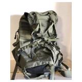 Rugged Exposure Delta 65 Backpack