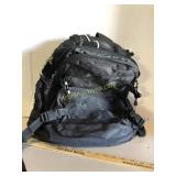 Fieldline tactical backpack-black