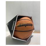 Nike Dominate Outdoor Competition Basketball