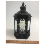 Fine Life LED Shimmer Lantern