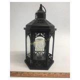 Fine Life LED Shimmer Lantern