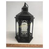 Fine Life LED Shimmer Lantern