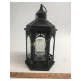 Fine Life LED Shimmer Lantern