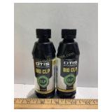 2 Bottles of Otis Smart Gun Care All In One