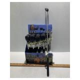 Rivers Edge Extendable Bear Paw Back Scratchers
