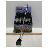 Box of 25 Extendable Bear Paw Back Scratchers