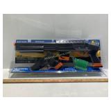 Mossberg M590 Shotgun Kit Spring Powered Airsoft