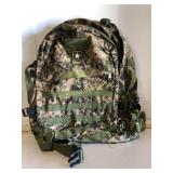 U.S. Army Rucksack camo