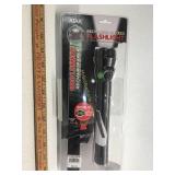 ATAK 1000 Lumens Rechargeable Flashlight