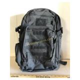 SOG backpack- black
